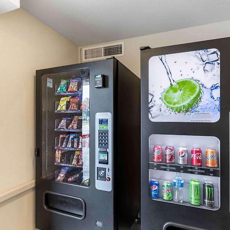 Extended Stay America Suites - Denver - Centennial Dış mekan fotoğraf