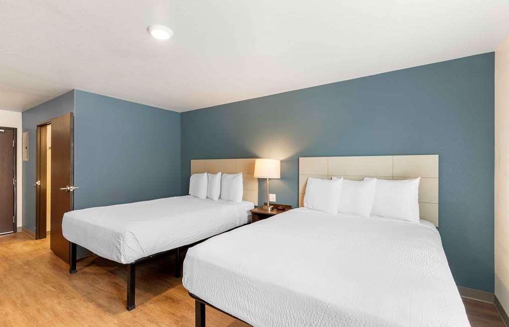 Extended Stay America Suites - Denver - Centennial Oda fotoğraf