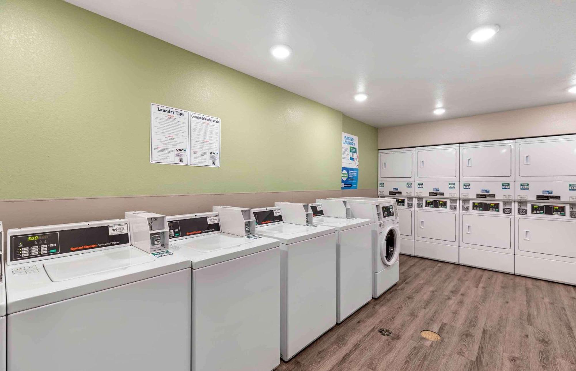 Extended Stay America Suites - Denver - Centennial Dış mekan fotoğraf