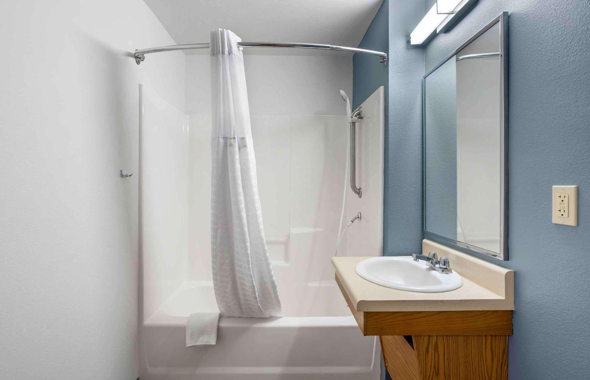 Extended Stay America Suites - Denver - Centennial Dış mekan fotoğraf