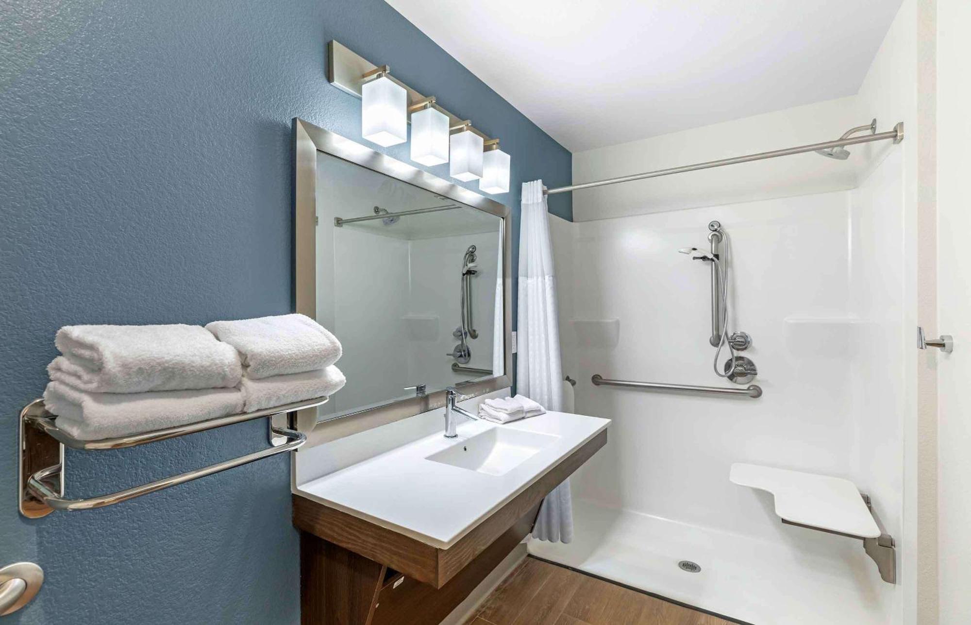 Extended Stay America Suites - Denver - Centennial Dış mekan fotoğraf