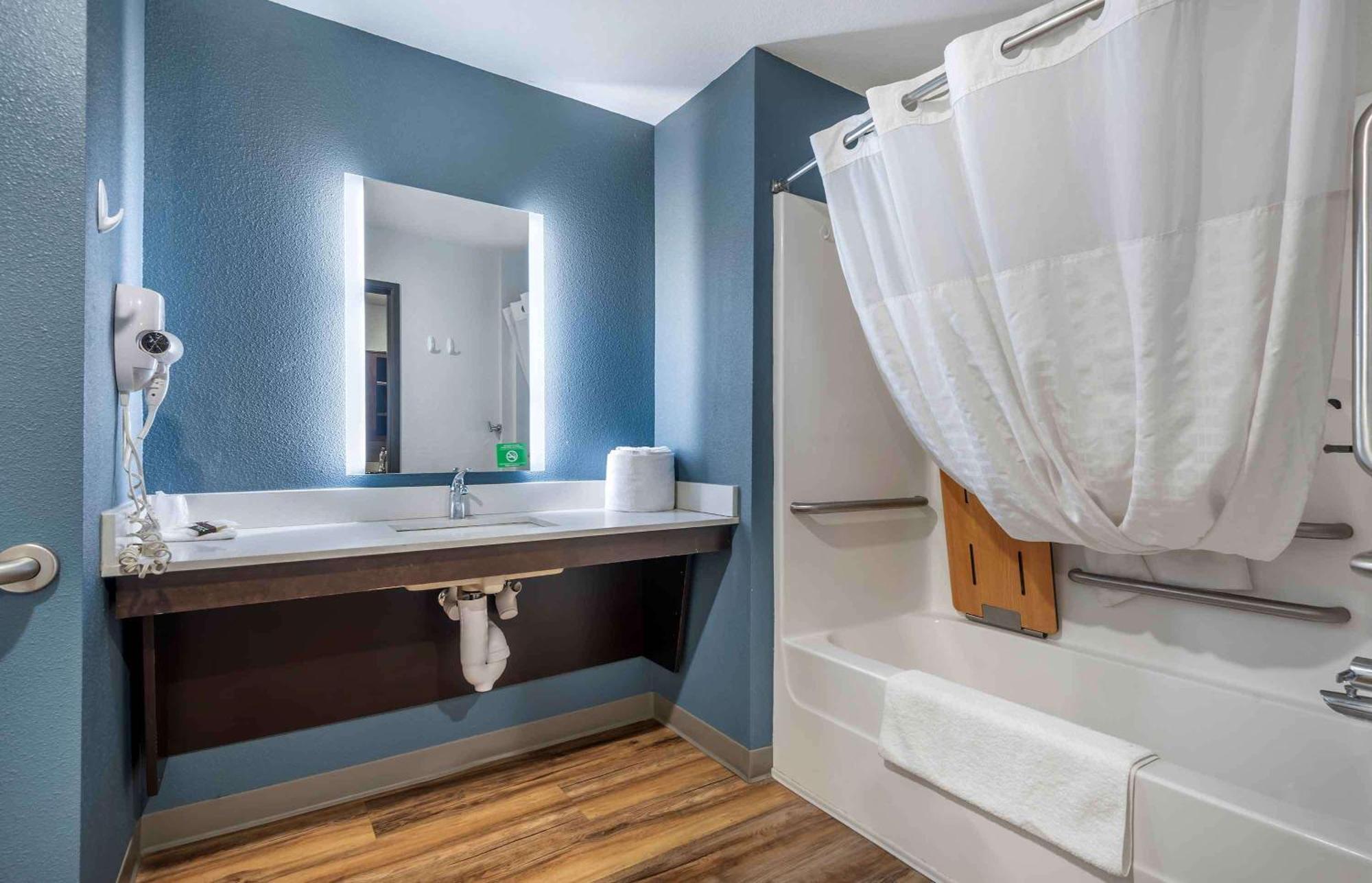Extended Stay America Suites - Denver - Centennial Dış mekan fotoğraf