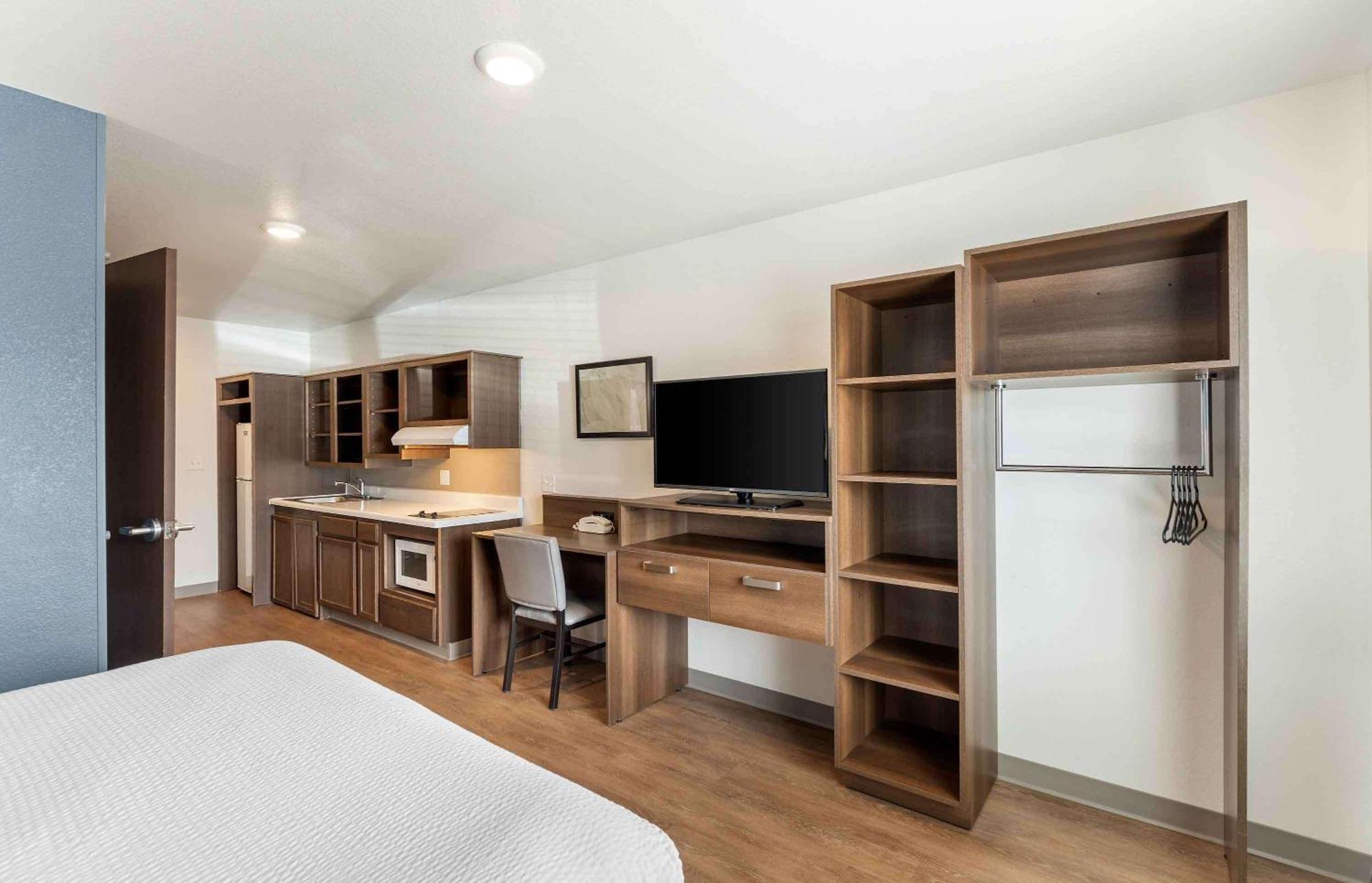Extended Stay America Suites - Denver - Centennial Dış mekan fotoğraf