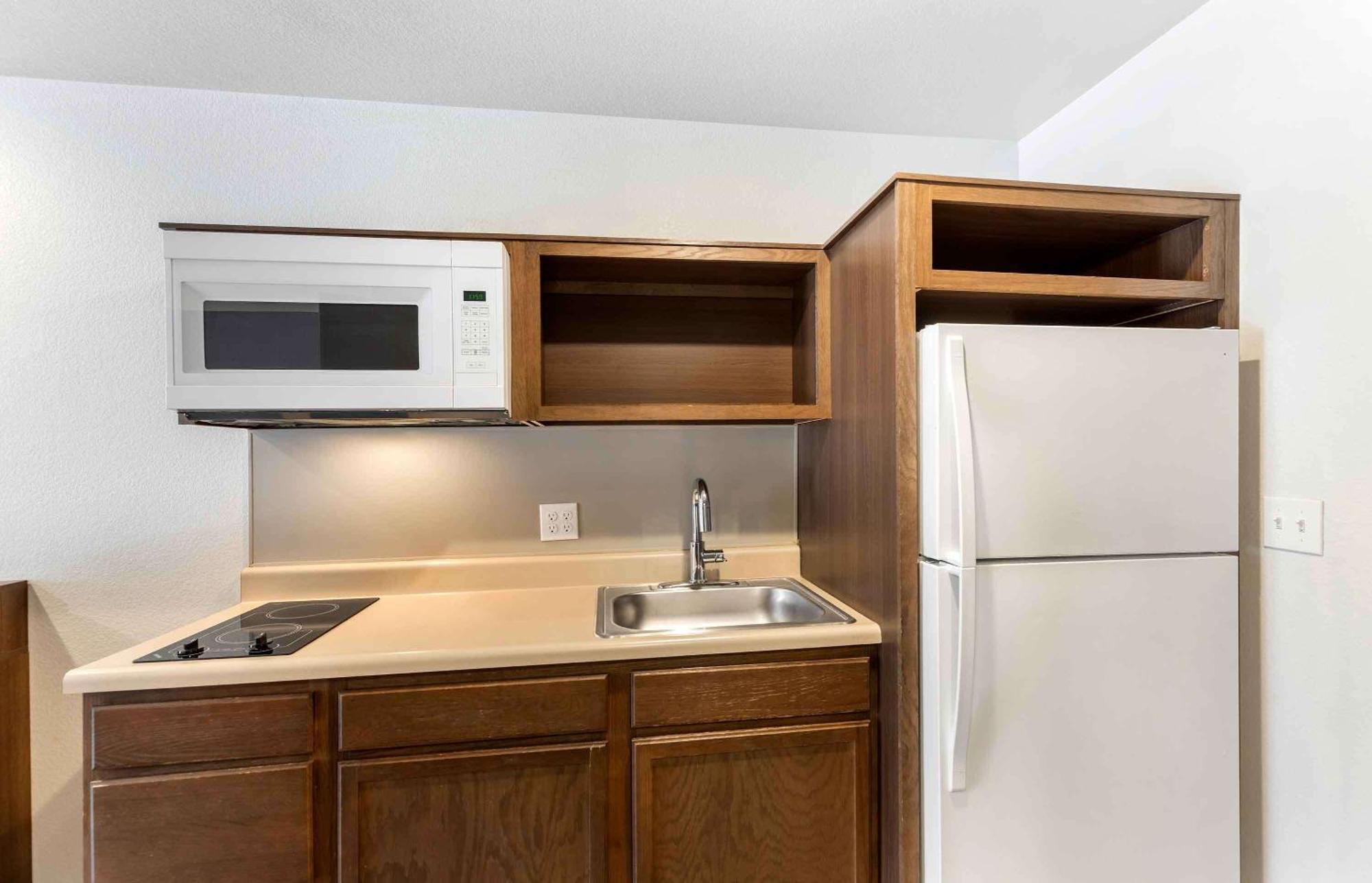 Extended Stay America Suites - Denver - Centennial Dış mekan fotoğraf