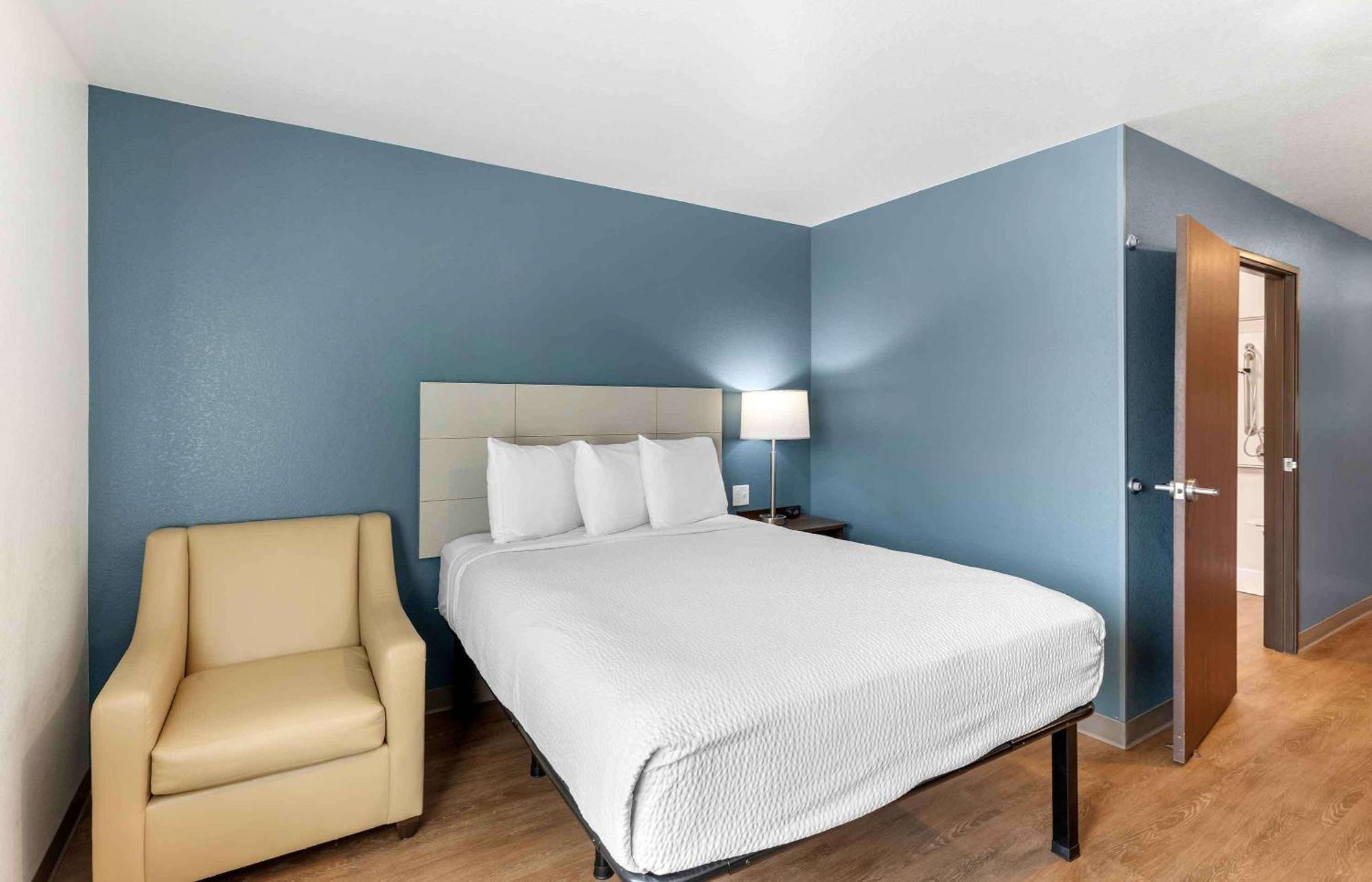 Extended Stay America Suites - Denver - Centennial Dış mekan fotoğraf