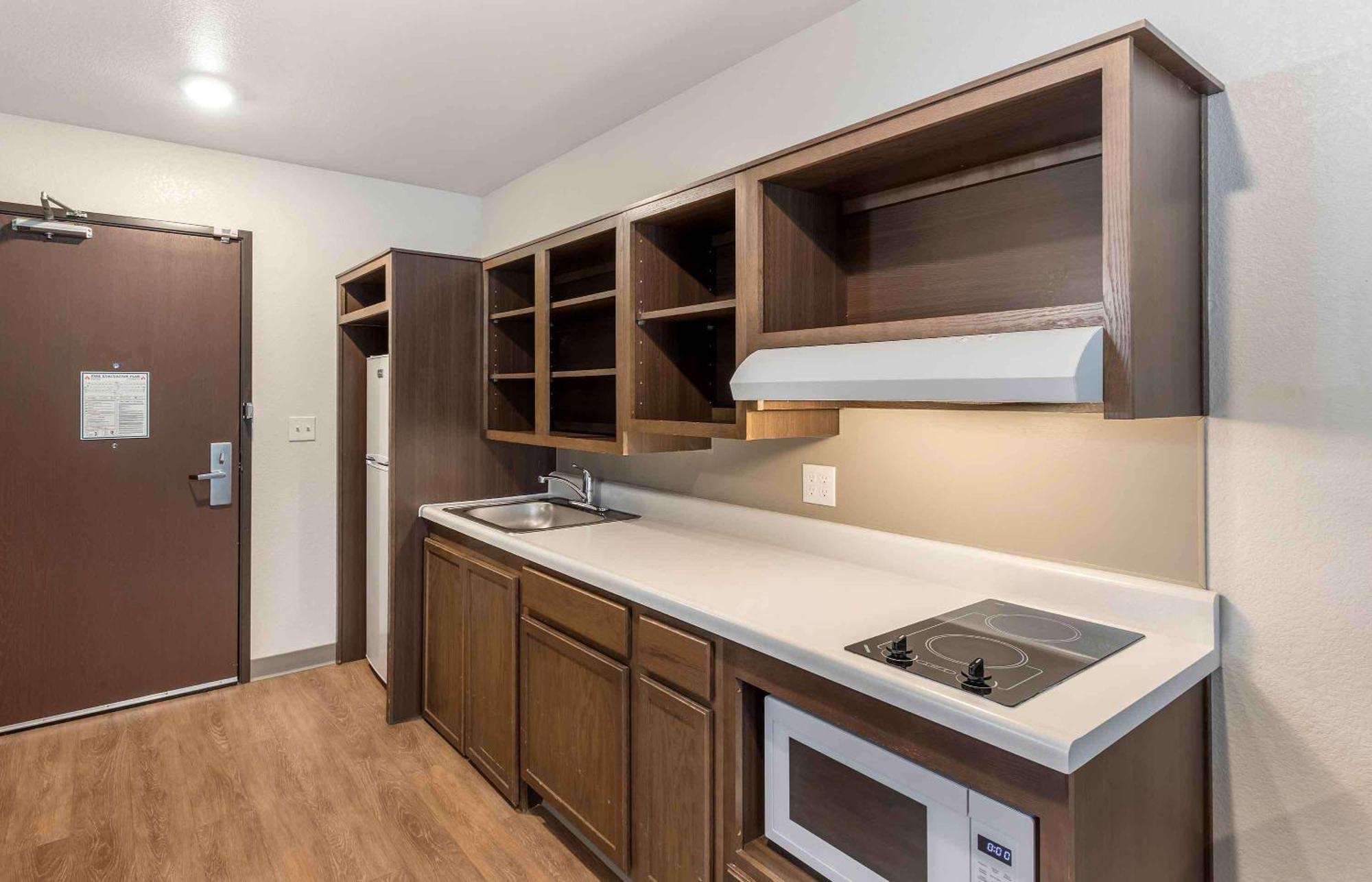Extended Stay America Suites - Denver - Centennial Dış mekan fotoğraf