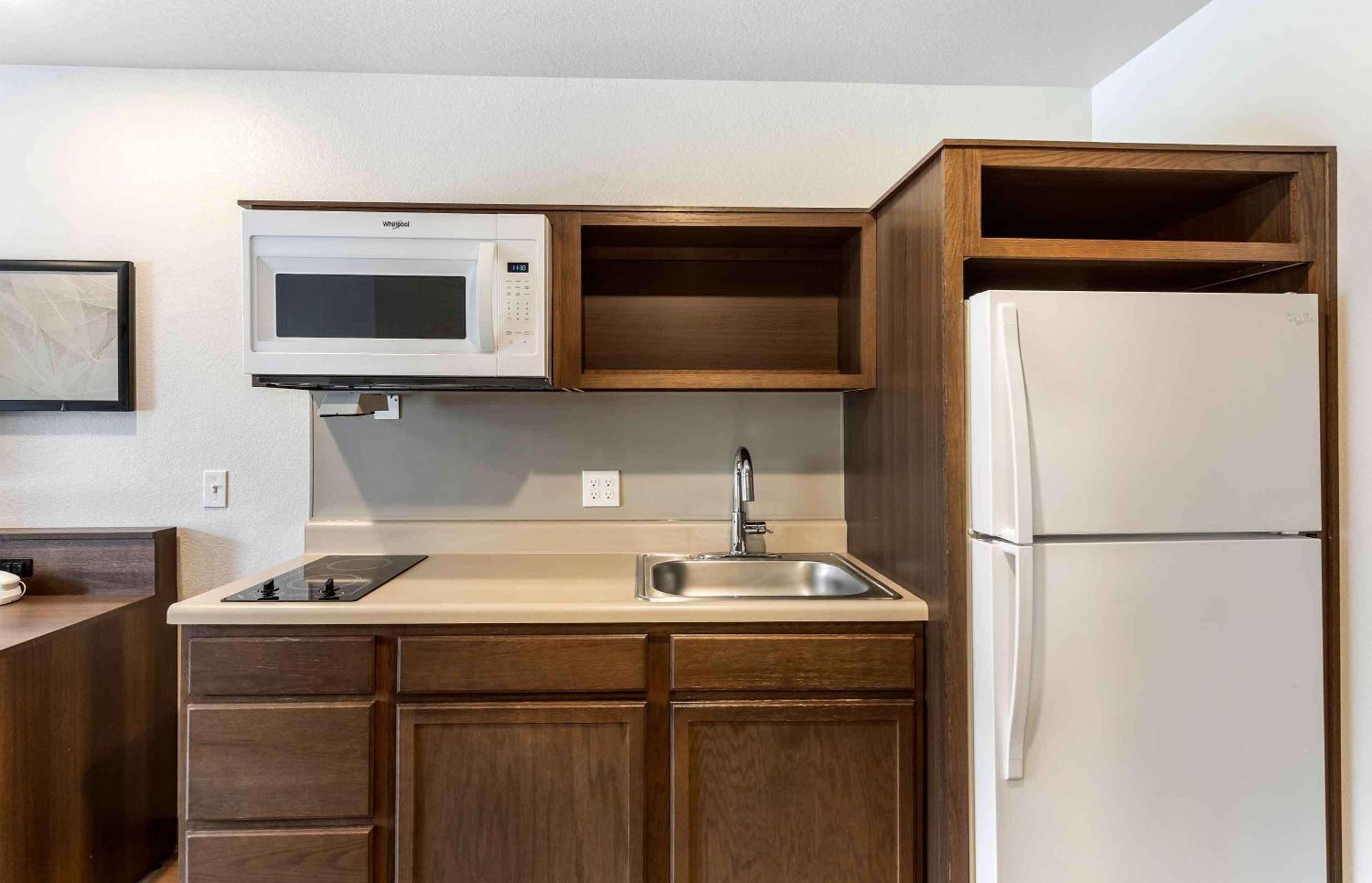 Extended Stay America Suites - Denver - Centennial Dış mekan fotoğraf