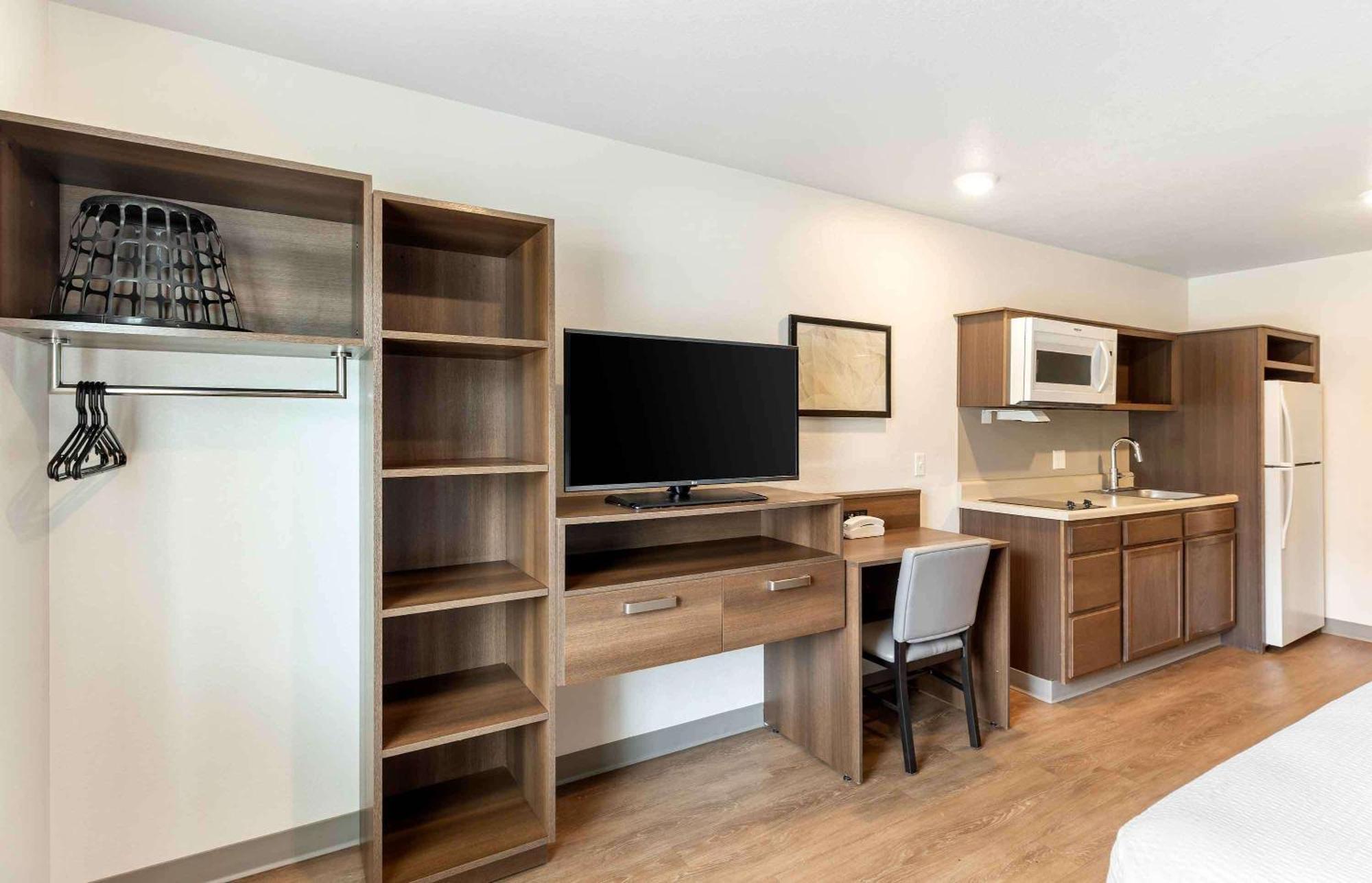 Extended Stay America Suites - Denver - Centennial Dış mekan fotoğraf