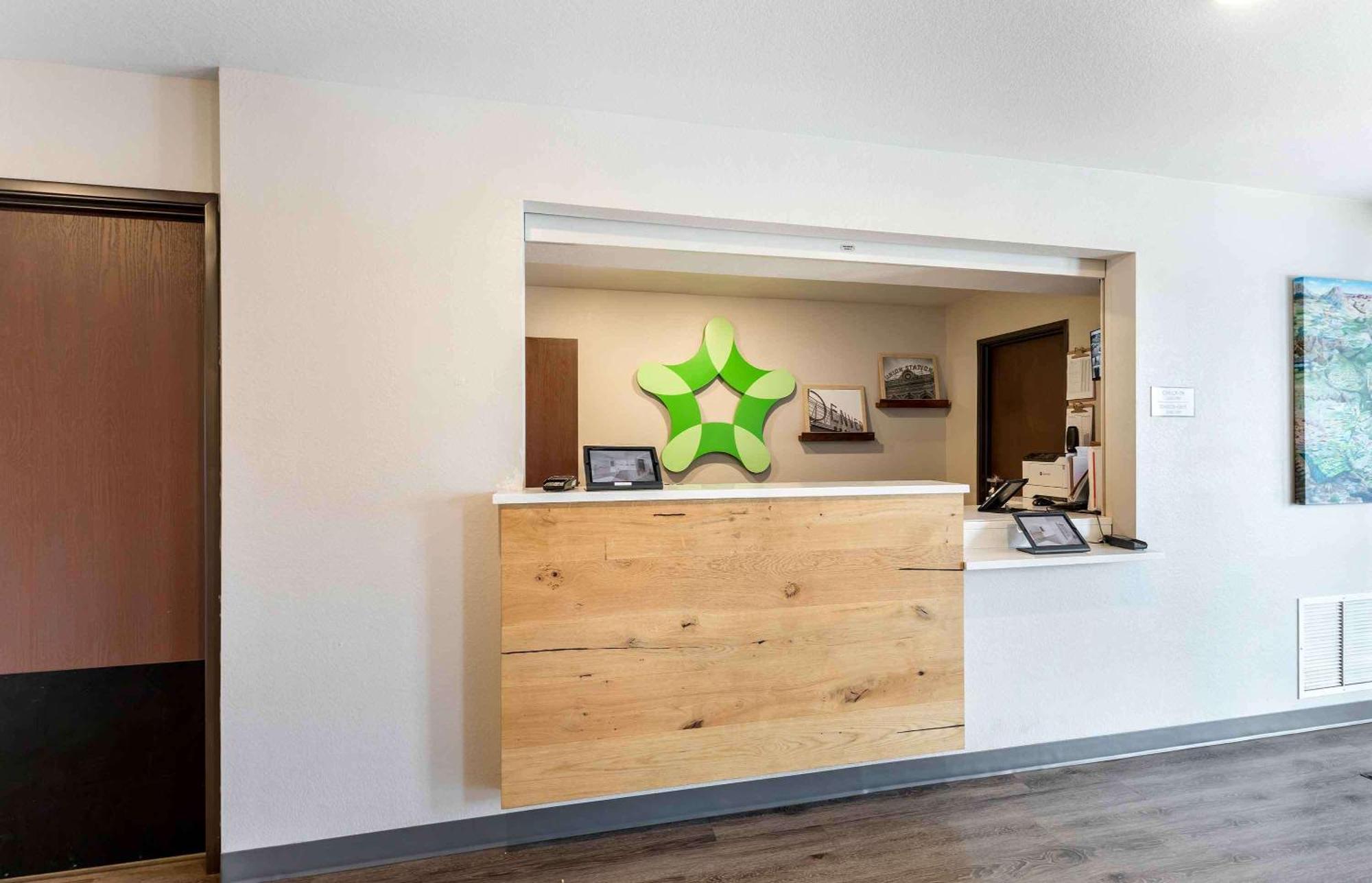 Extended Stay America Suites - Denver - Centennial Dış mekan fotoğraf