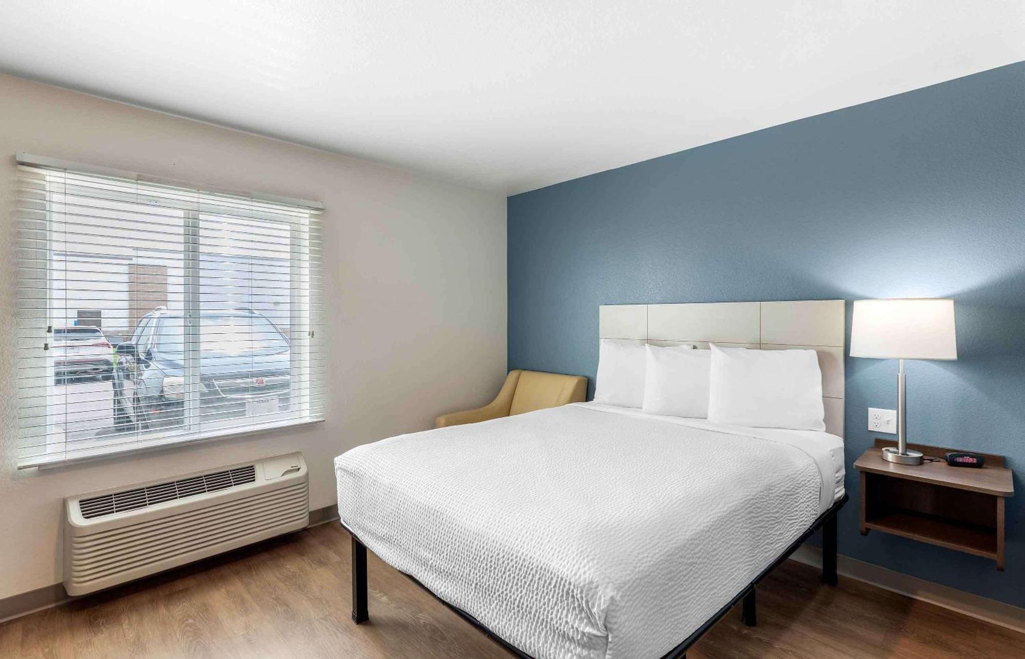 Extended Stay America Suites - Denver - Centennial Dış mekan fotoğraf