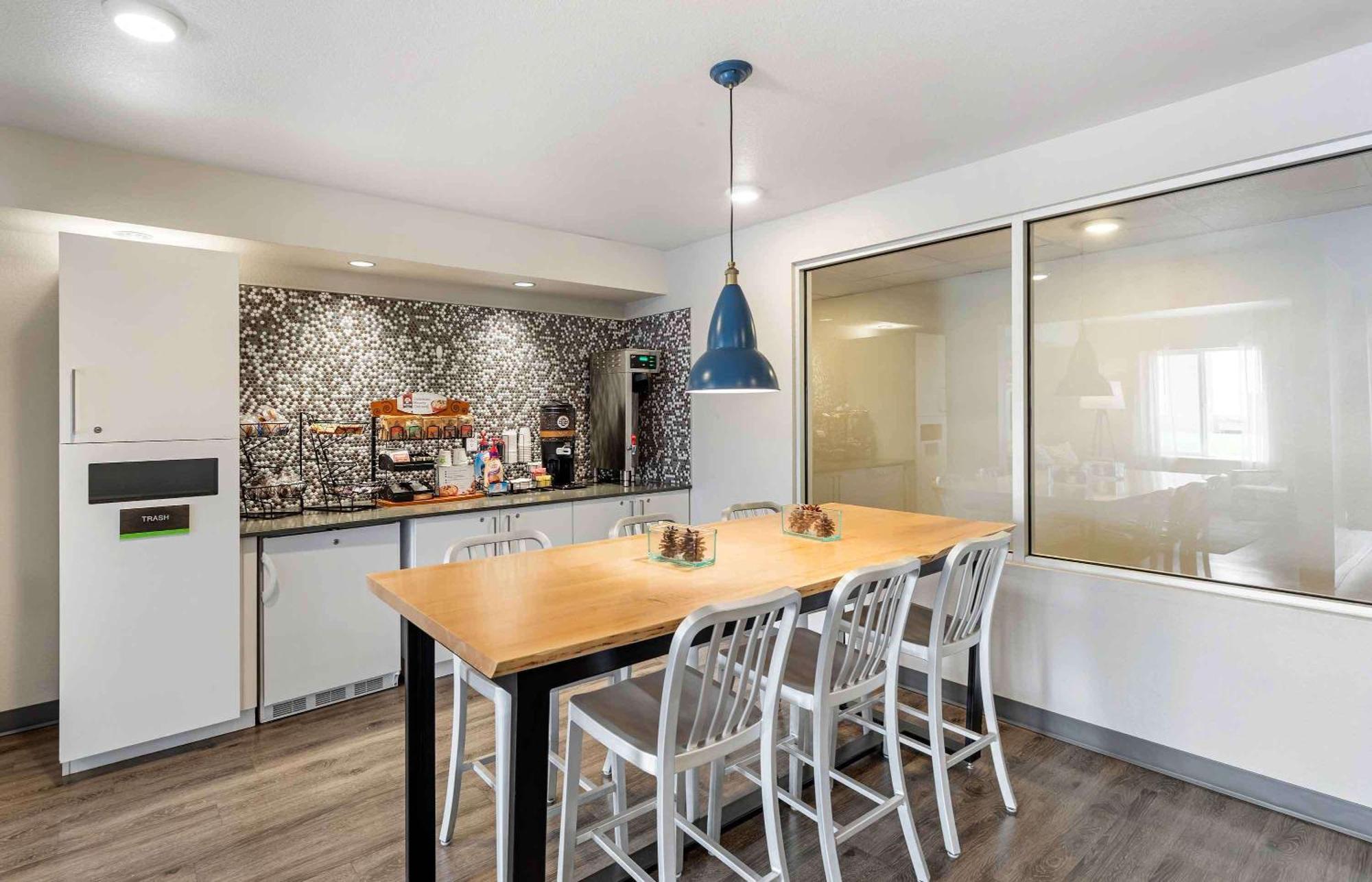 Extended Stay America Suites - Denver - Centennial Dış mekan fotoğraf