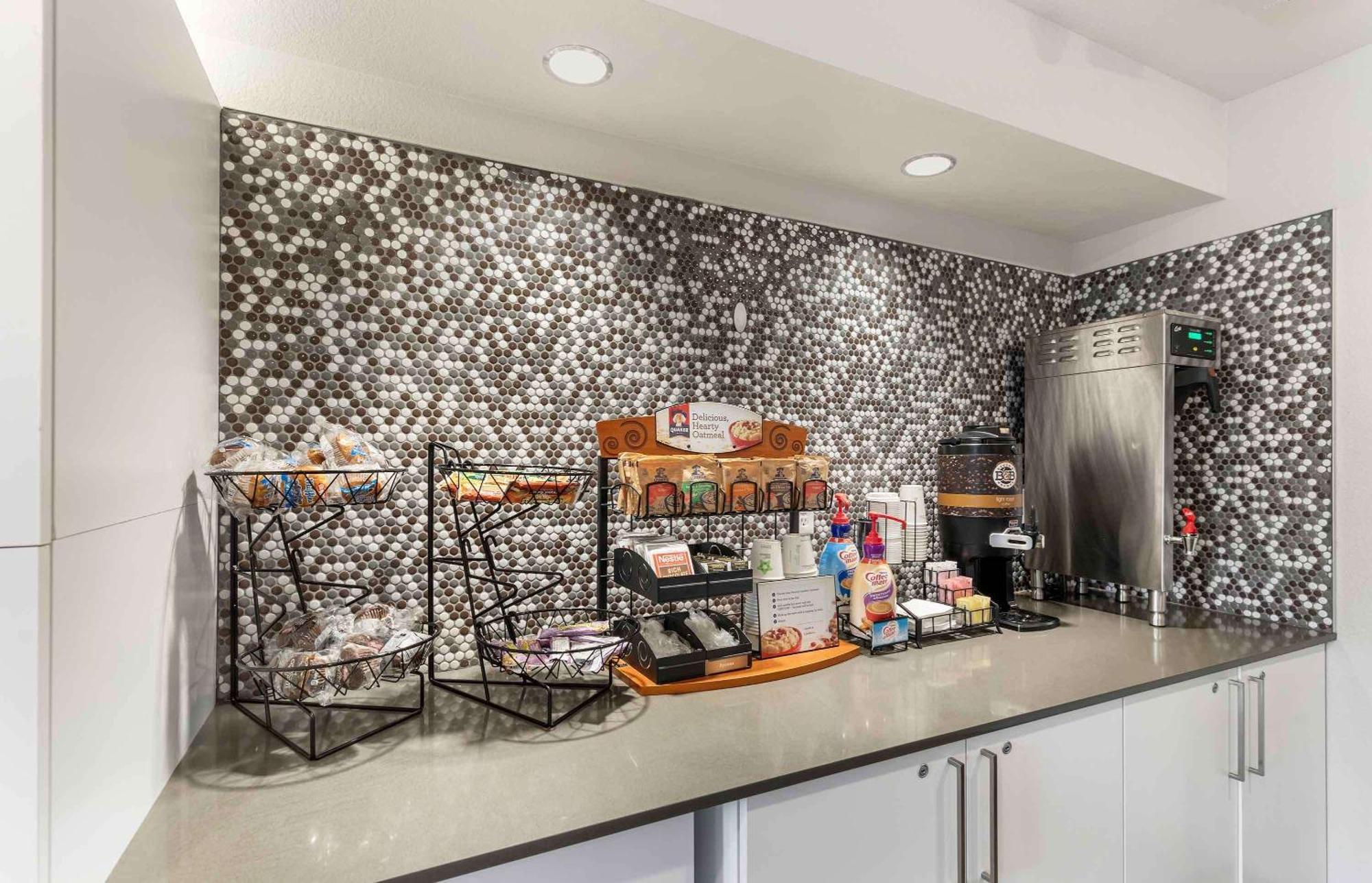Extended Stay America Suites - Denver - Centennial Dış mekan fotoğraf