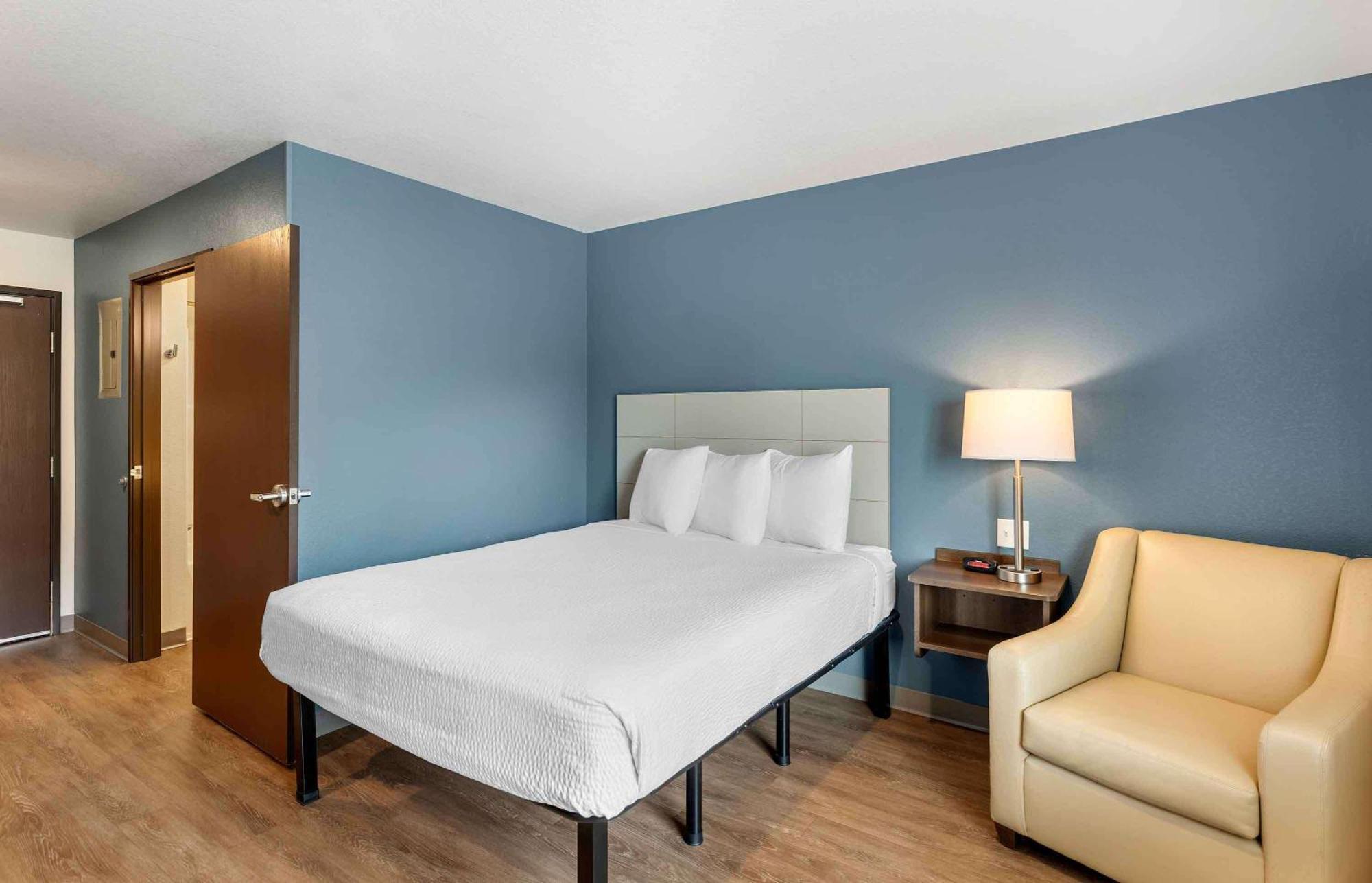 Extended Stay America Suites - Denver - Centennial Dış mekan fotoğraf