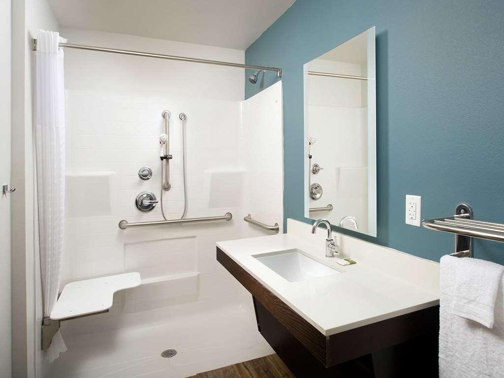 Extended Stay America Suites - Denver - Centennial Oda fotoğraf