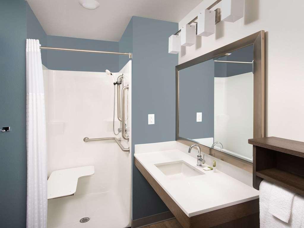 Extended Stay America Suites - Denver - Centennial Oda fotoğraf