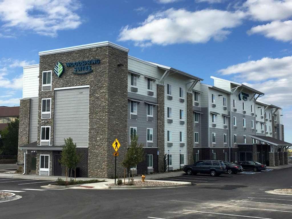 Extended Stay America Suites - Denver - Centennial Dış mekan fotoğraf