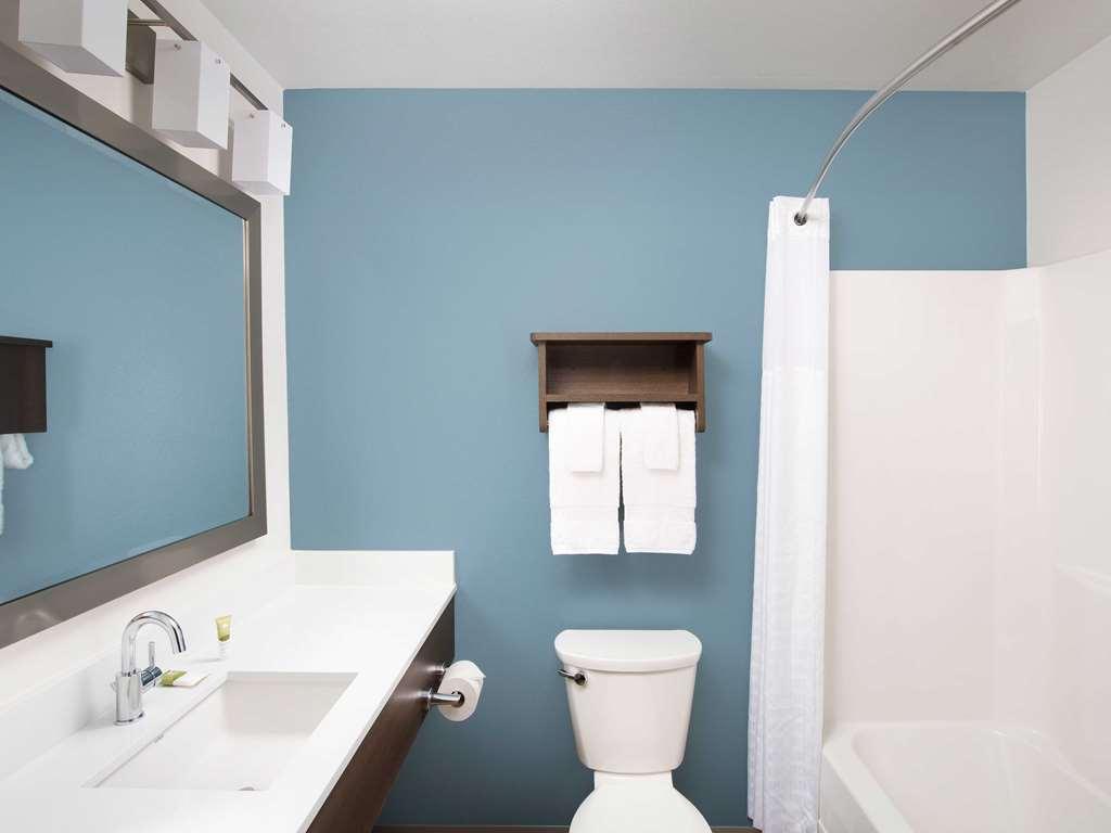 Extended Stay America Suites - Denver - Centennial Oda fotoğraf