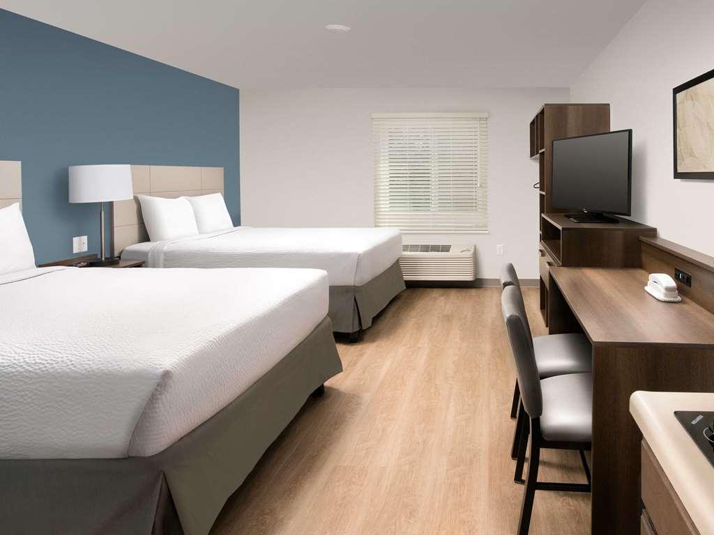 Extended Stay America Suites - Denver - Centennial Oda fotoğraf
