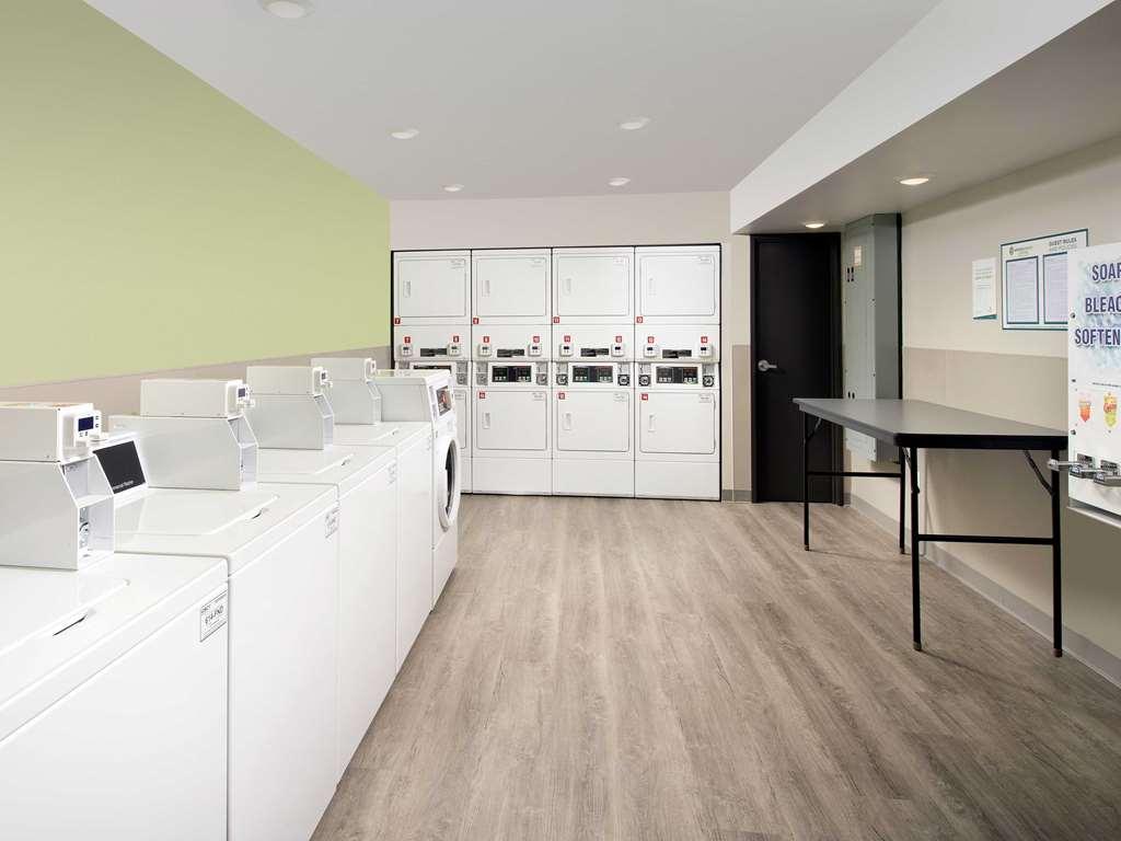Extended Stay America Suites - Denver - Centennial Konforlar fotoğraf