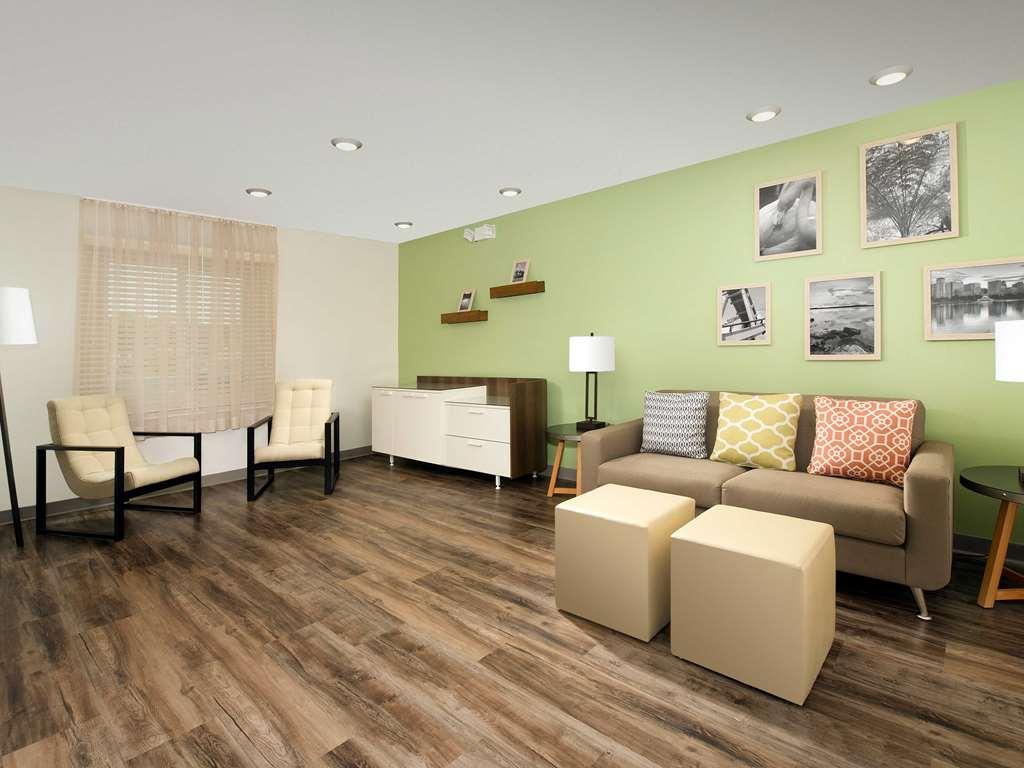 Extended Stay America Suites - Denver - Centennial İç mekan fotoğraf