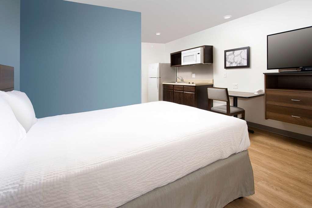 Extended Stay America Suites - Denver - Centennial Oda fotoğraf