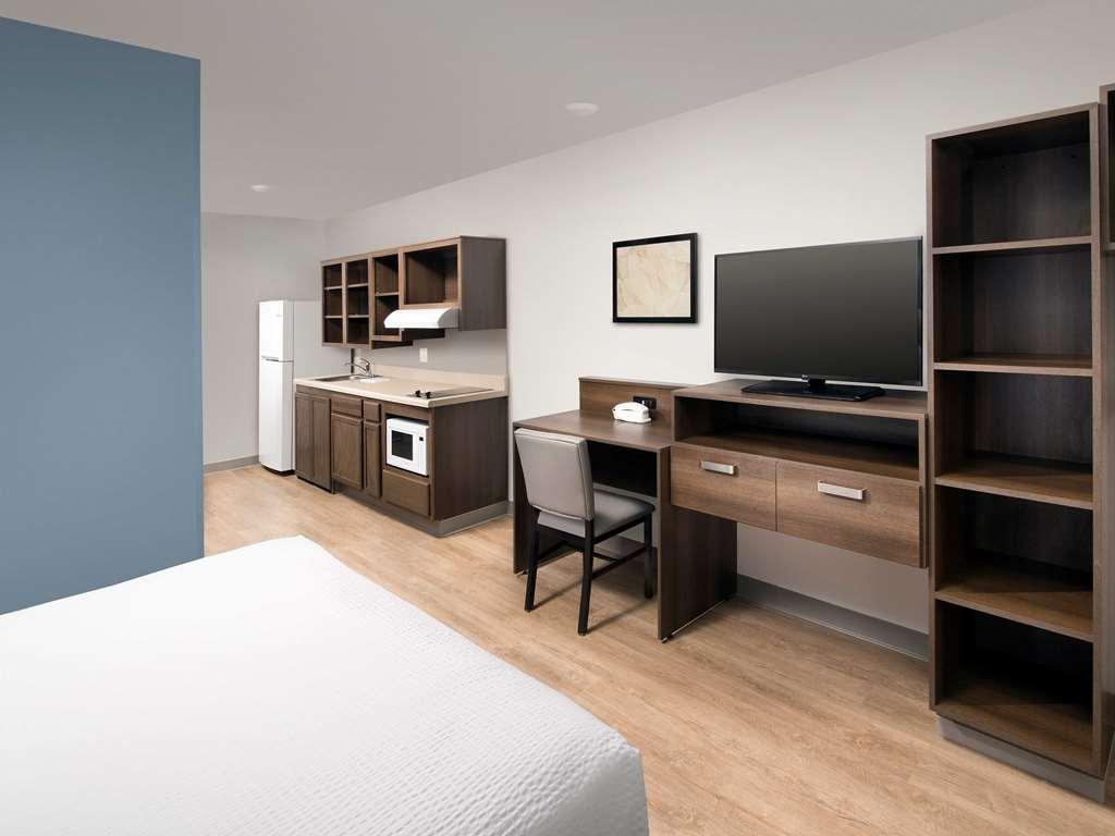 Extended Stay America Suites - Denver - Centennial Oda fotoğraf