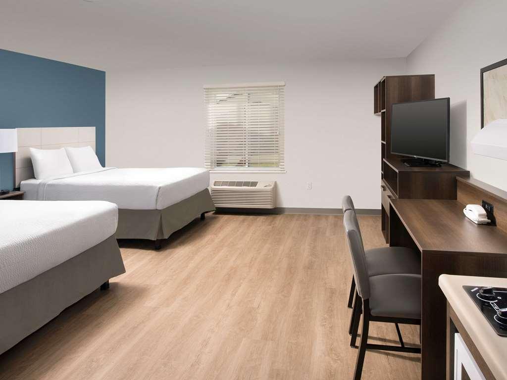 Extended Stay America Suites - Denver - Centennial Oda fotoğraf