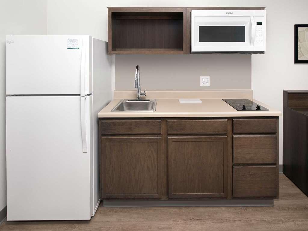 Extended Stay America Suites - Denver - Centennial Oda fotoğraf