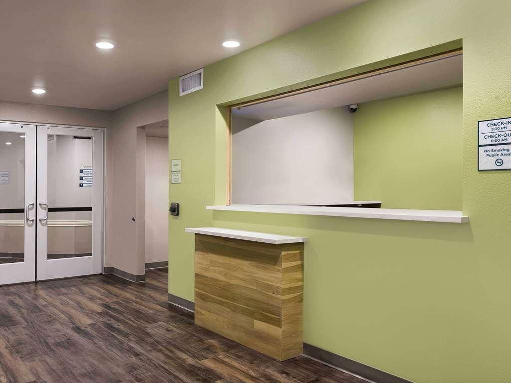 Extended Stay America Suites - Denver - Centennial İç mekan fotoğraf