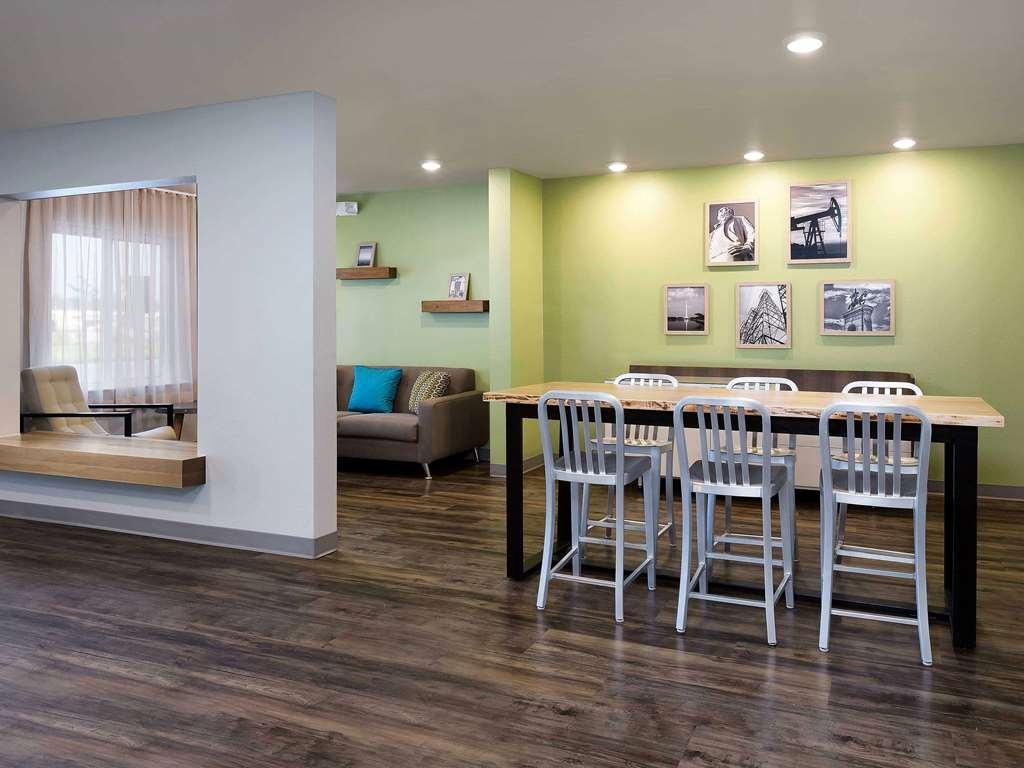 Extended Stay America Suites - Denver - Centennial İç mekan fotoğraf