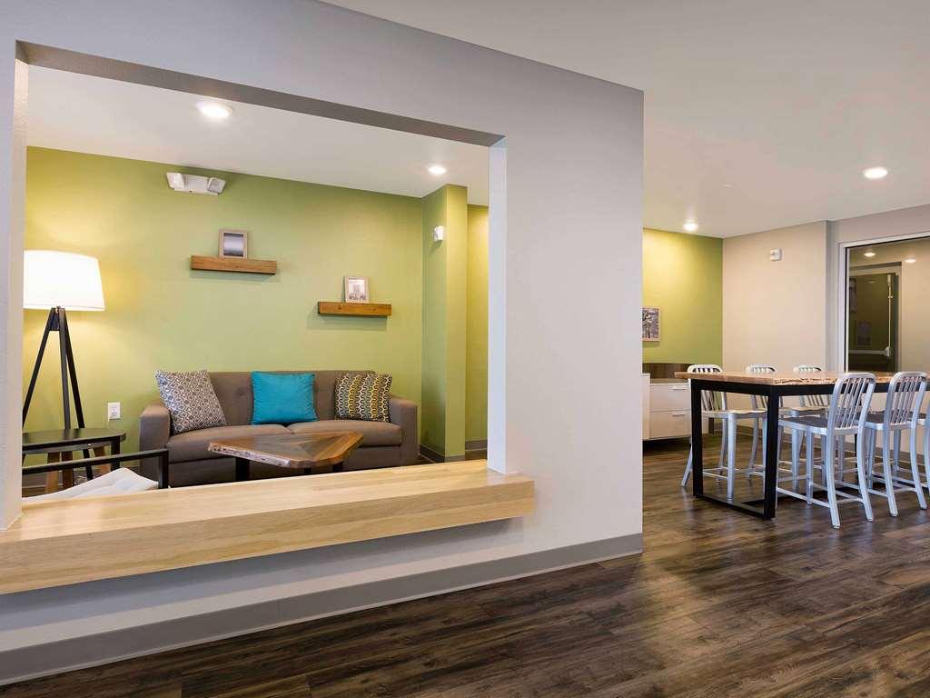 Extended Stay America Suites - Denver - Centennial İç mekan fotoğraf
