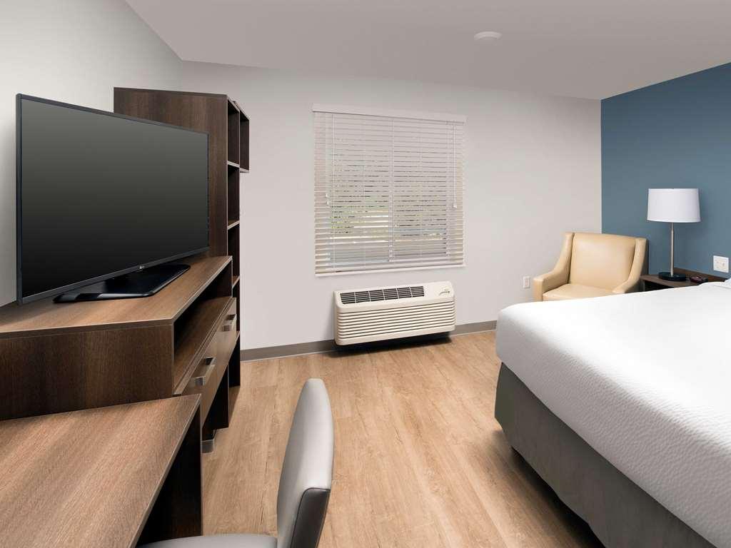 Extended Stay America Suites - Denver - Centennial Oda fotoğraf