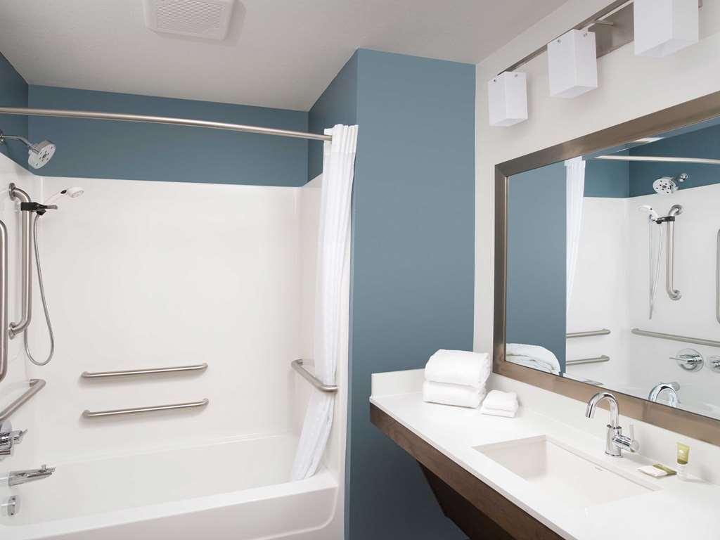 Extended Stay America Suites - Denver - Centennial Oda fotoğraf