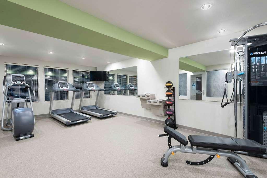 Extended Stay America Suites - Denver - Centennial Konforlar fotoğraf