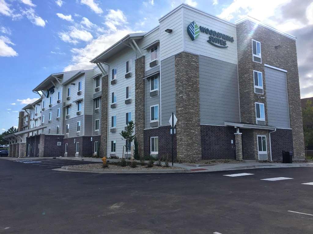 Extended Stay America Suites - Denver - Centennial Dış mekan fotoğraf